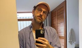 "Vale Tudo": quem é o ator que interpreta Leonardo, filho de Odete Roitman