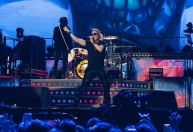 Guns N' Roses: venda para algumas cidades começa nesta terça (10)