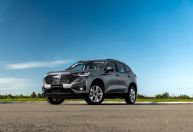 Haval H6 ganha série limitada com 2 mil unidades; saiba preço e detalhes