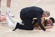 Pacers confirmam que Haliburton perderá próxima temporada por lesão