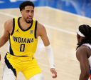 NBA: estrela do Pacers sofre lesão e pode desfalcar equipe nas finais