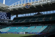 Mundial: Estados Unidos mostra consolidação de naming rights em arenas