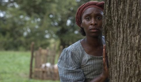 Cynthia Erivo estrela "Harriet - O Caminho Para A Liberdade"