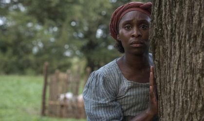 Cynthia Erivo estrela "Harriet - O Caminho Para A Liberdade"
