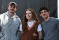 "Heartstopper": Netflix anuncia início das gravações do filme