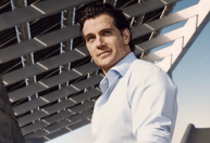"Highlander", estrelado por Henry Cavill, entra em fase de produção