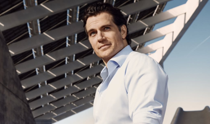 "Highlander", estrelado por Henry Cavill, entra em fase de produção