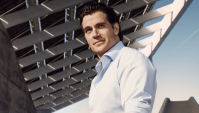 "Highlander", estrelado por Henry Cavill, entra em fase de produção