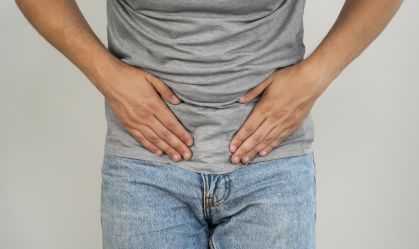 Hérnia inguinal: entenda o que é essa condição comum e os primeiros sinais