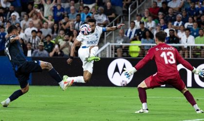 Al-Hilal vence Pachuca e vai enfrentar City nas oitavas do Mundial