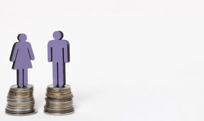 Brasil melhora, mas segue como 72º no ranking de diferença de gênero