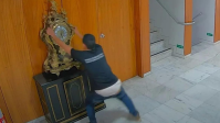 TJMG abre investigação contra juiz que soltou homem que quebrou relógio 