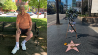 Calçada da Fama realiza memorial para Brian Wilson, dos Beach Boys