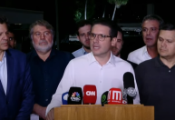 Hugo Motta diz que reforma administrativa será apresentada em julho