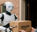 Amazon alerta: IA reduzirá força de trabalho no futuro