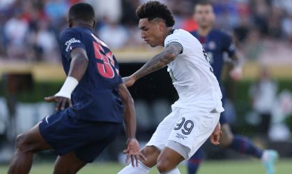 Com gol sobre PSG, Botafogo bate marca do Corinthians que durava 13 anos