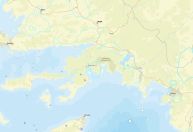 Adolescente morre após ataque de pânico durante terremoto de 5,8 na Turquia