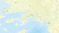 Adolescente morre após ataque de pânico durante terremoto de 5,8 na Turquia