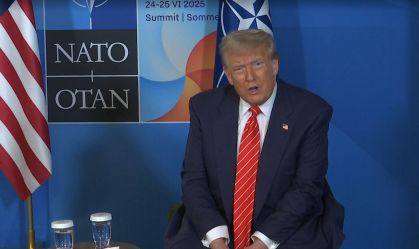 Trump diz que dados da Inteligência sobre ataque no Irã são "inconclusivos"