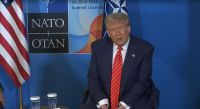Trump diz que dados da Inteligência sobre ataque no Irã são "inconclusivos"