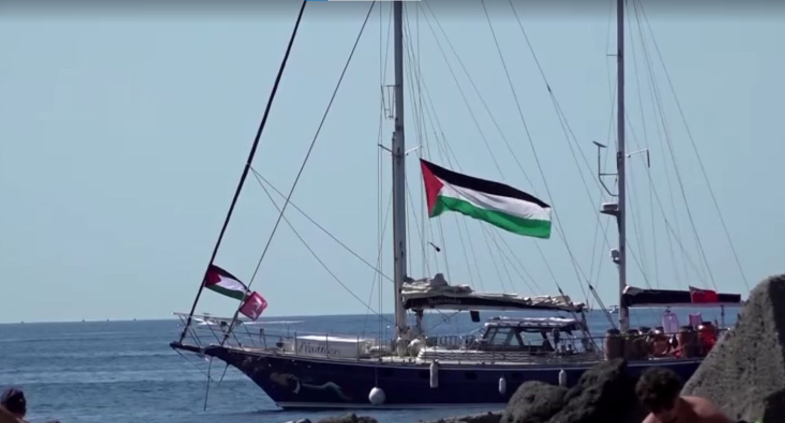 Navio Madleen