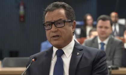 Ao STF, Garnier confirma reunião com Bolsonaro, mas nega minuta do golpe