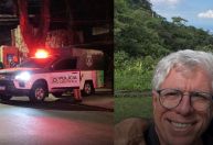 Mais um suspeito por latrocínio de engenheiro em área nobre é preso em SP