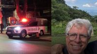 Duas pessoas são mortas a tiros em frente a bar em Porto Alegre