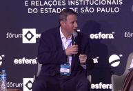Limitar audiência de custódia melhoraria segurança pública, afirma Derrite