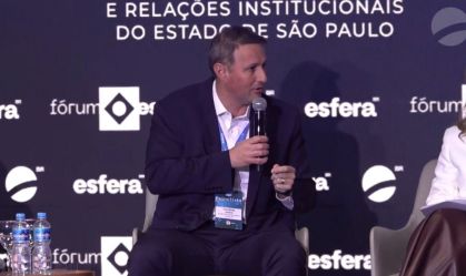Limitar audiência de custódia melhoraria segurança pública, afirma Derrite