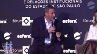 Limitar audiência de custódia melhoraria segurança pública, afirma Derrite