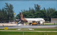 Caixa-preta do avião que caiu na Índia é recuperada, diz agência