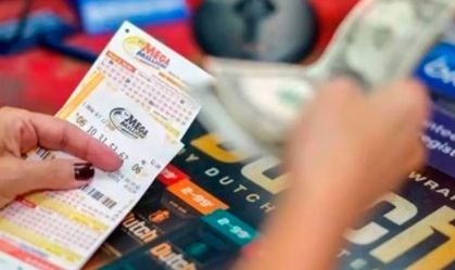 Mega Millions sorteia R$ 1,25 bilhão e brasileiros podem jogar