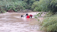 Rio Grande do Sul terá quarta-feira “de muita chuva”, diz Climatempo