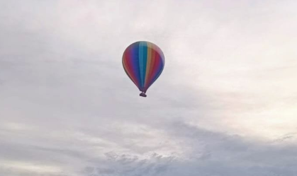 Balão que caiu em SP: entenda regras para voos tripulados no Brasil
