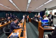 Comissão da Câmara critica Itamaraty por nota contra ataque dos EUA ao Irã