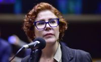 Zambelli votou em sessões durante período em que pediu licença médica