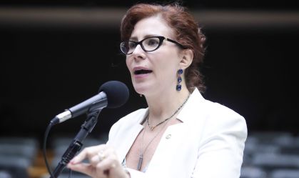 Defensoria pública recorre contra encerramento do processo de Zambelli
