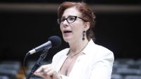 Defensoria pública recorre contra encerramento do processo de Zambelli