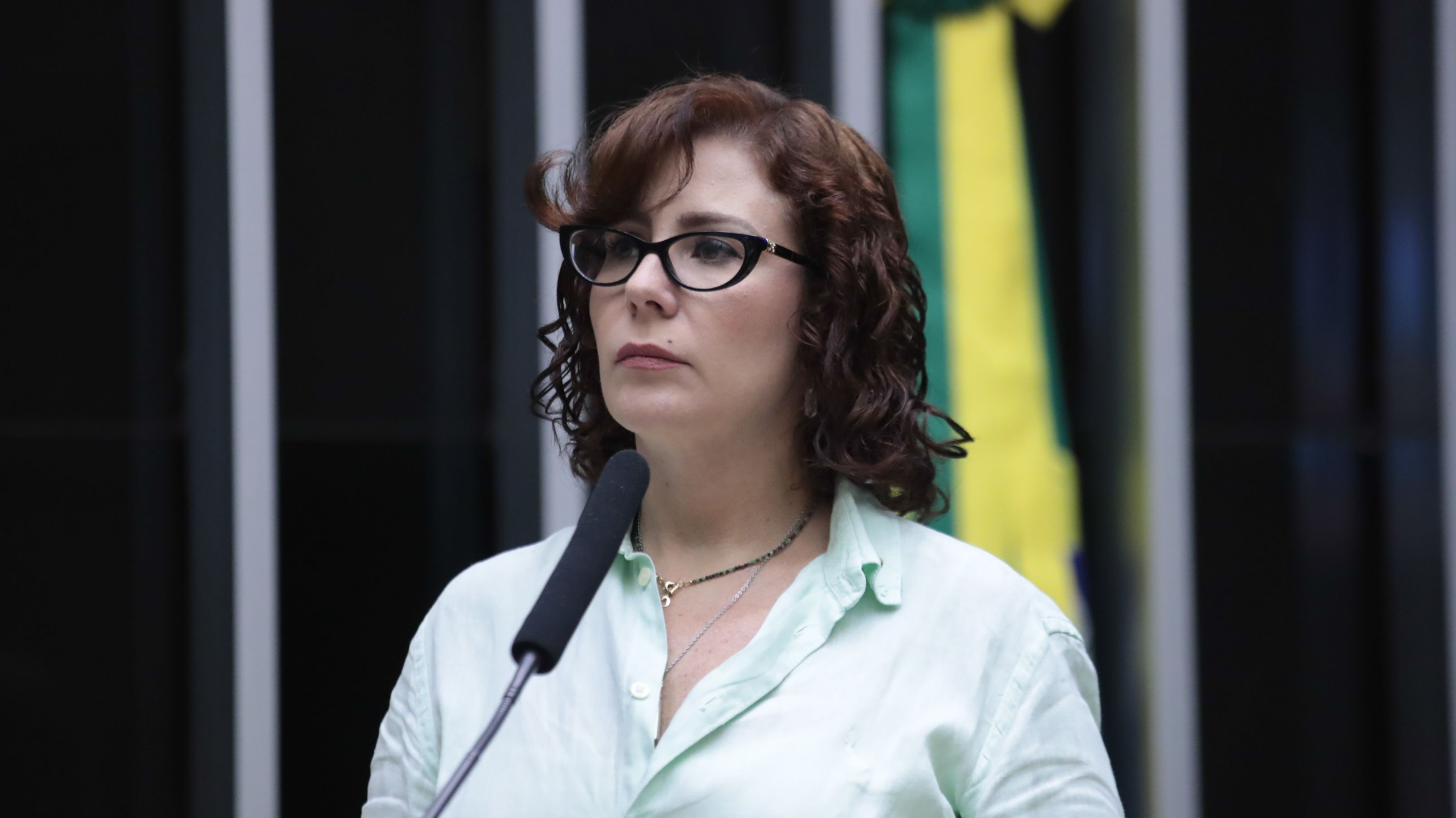 Carla zambelli pode ser extraditada ou presa no exterior? Entenda | cnn brasil