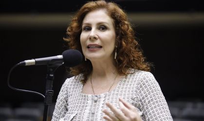 STF quer mapear financiadores da fuga de Zambelli