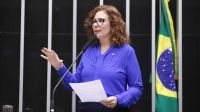 Pedido de extradição de Carla Zambelli já está na Itália