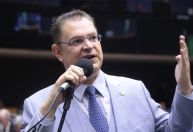 Líder do PL prevê votação da Anistia antes do recesso