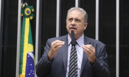 Relator de MP para compensar IOF ouvirá setores e deve mexer em texto
