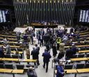Câmara aprova criação de 200 cargos no STF; proposta vai ao Senado