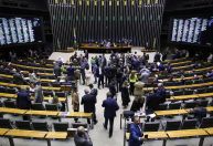 IOF: Bancada da Educação diz que não vai aceitar mudanças no Fundeb