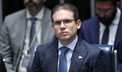 Governistas avaliam que Hugo ficará “isolado” se pautar anistia