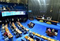 Sem citar EUA, Fórum do Brics condena medidas coercitivas unilaterais