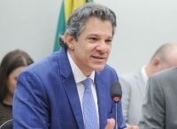 Haddad diz que pode haver conversa entre Lula e Trump sobre tarifas