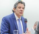 Haddad defende força-tarefa para definir pontos-chave em negociação com EUA